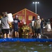 Fire Chief's Challenge at Camp Lemonnier Captains Cup