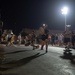 Fire Chief's Challenge at Camp Lemonnier Captains Cup