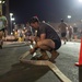Fire Chief's Challenge at Camp Lemonnier Captains Cup