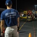 Fire Chief's Challenge at Camp Lemonnier Captains Cup