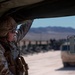 U.S. Marines with CLB1, CLR1, 1st MLG, conduct a CMP range for ITX 3-22