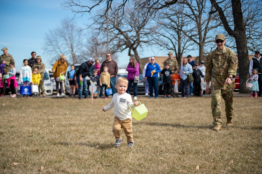 Spring Eggstravaganza