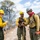 JBSA-Camp Bullis Fire JBSA-Camp Bullis Fire
