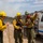 JBSA-Camp Bullis Fire JBSA-Camp Bullis Fire