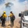JBSA-Camp Bullis Fire JBSA-Camp Bullis Fire