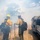 JBSA-Camp Bullis Fire JBSA-Camp Bullis Fire