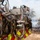 JBSA-Camp Bullis Fire JBSA-Camp Bullis Fire