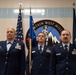 151st Civil Engineer Squadron participates in Assumption of Command