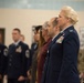 151st Civil Engineer Squadron participates in Assumption of Command