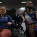 Invictus Games Team U.S. Training Camp
