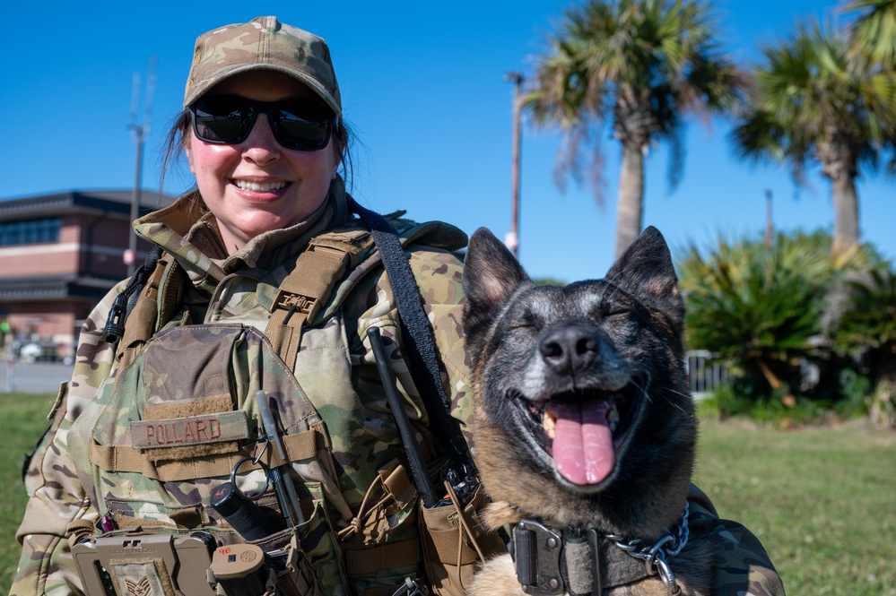 Titans of Flight: JB Charleston Air Expo 2022-Day 2