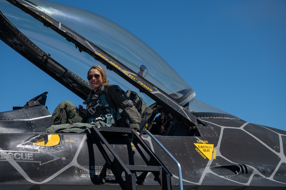 Titans of Flight: JB Charleston Air Expo 2022-Day 2