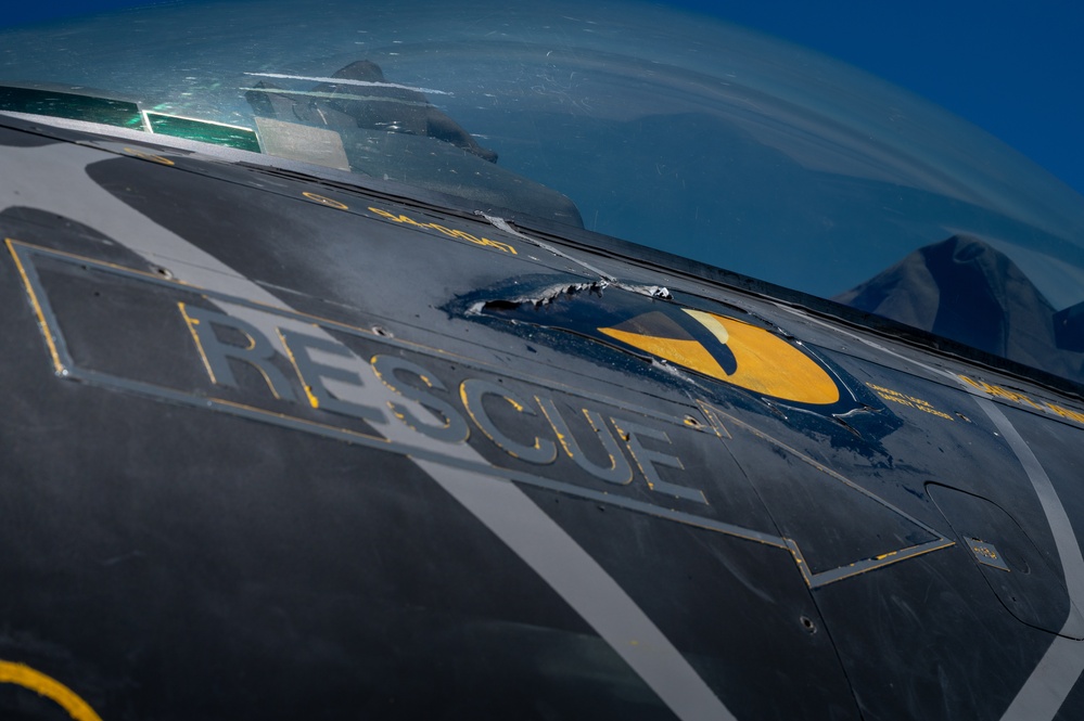 Titans of Flight: JB Charleston Air Expo 2022-Day 2