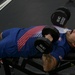 Invictus Games Team U.S. Training Camp