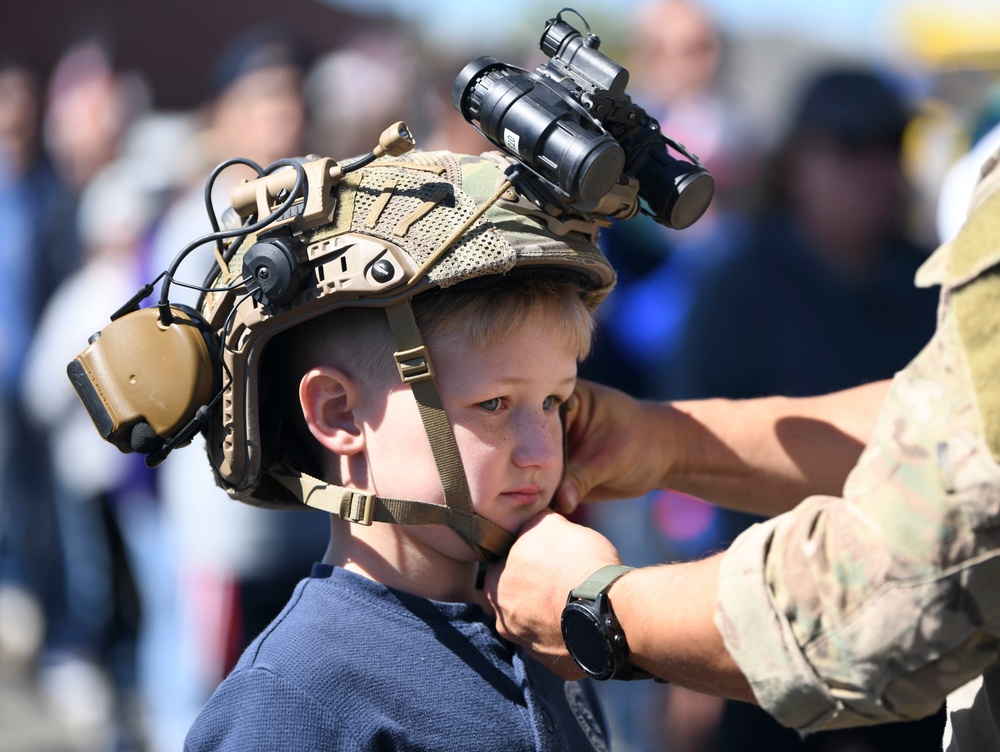 JBC Air Expo 2022: Day 2