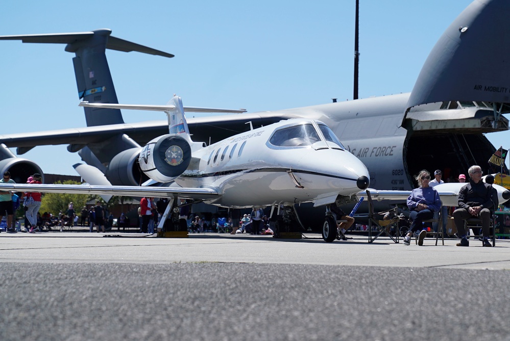 JBC Air Expo 2022: Day 2