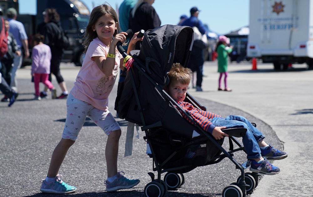 JBC Air Expo 2022: Day 2