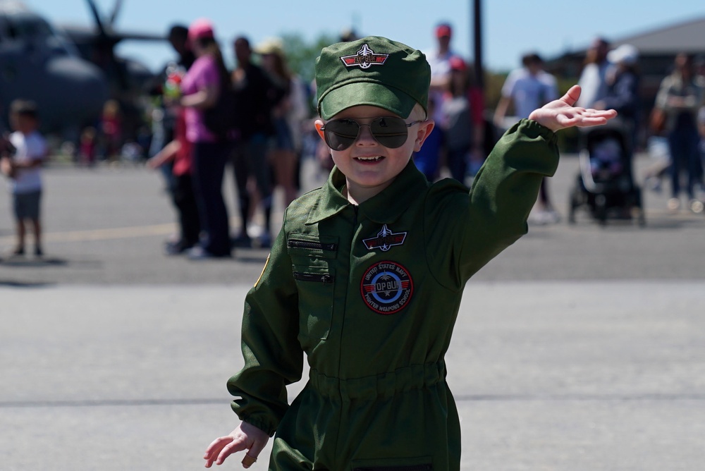 JBC Air Expo 2022: Day 2