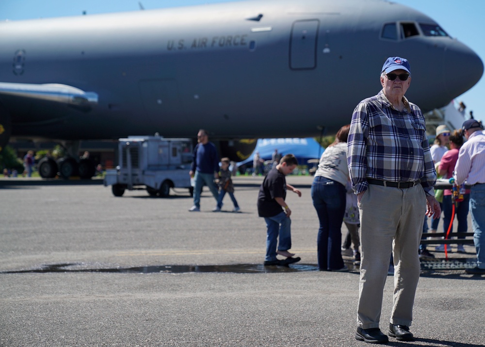 JBC Air Expo 2022: Day 2