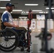 Invictus Games Team U.S. Training Camp – Archery