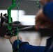 Invictus Games Team U.S. Training Camp – Archery