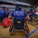 Invictus Games Team U.S. Training Camp – Wheelchair Rugby