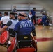 Invictus Games Team U.S. Training Camp – Wheelchair Rugby