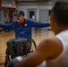 Invictus Games Team U.S. Training Camp – Wheelchair Rugby