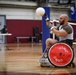 Invictus Games Team U.S. Training Camp – Wheelchair Rugby