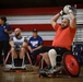 Invictus Games Team U.S. Training Camp – Wheelchair Rugby