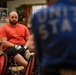 Invictus Games Team U.S. Training Camp – Wheelchair Rugby