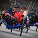 Invictus Games Team U.S. Training Camp – Cycling