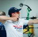 Invictus Games Team U.S. Training Camp