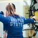 Invictus Games Team U.S. Training Camp