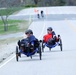 Invictus Games Team U.S. Training Camp