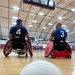 Invictus Games Team U.S. Training Camp