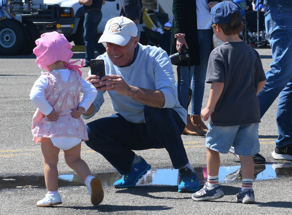 JBC Air Expo 2022: Day 2