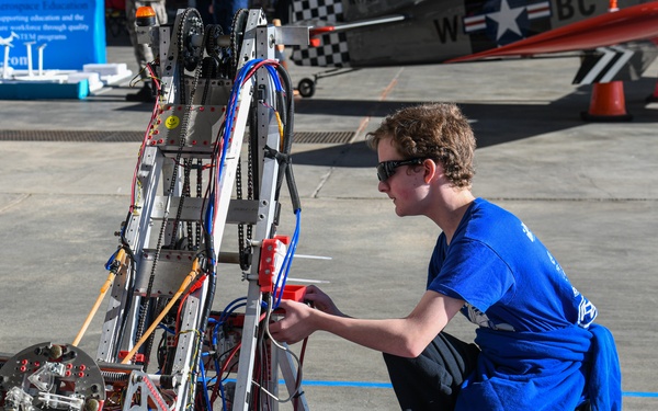 Titans of Flight: JB Charleston Air Expo 2022 - Day2