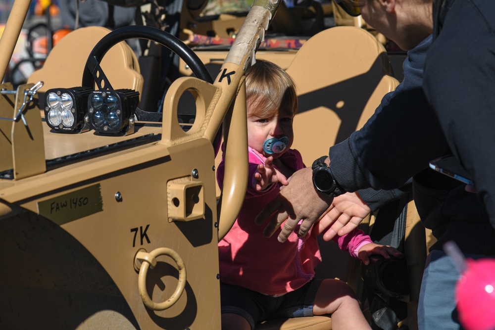 Titans of Flight: JB Charleston Air Expo 2022 - Day2
