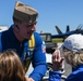 Titans of Flight: JB Charleston Air Expo 2022 - Day2