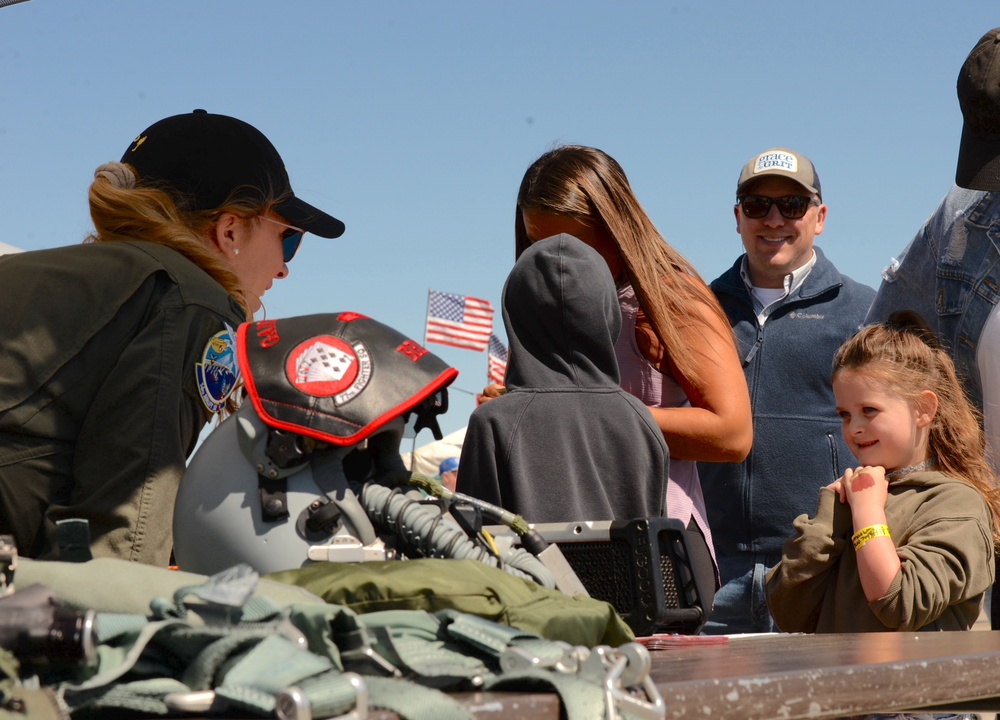 JBC Air Expo 2022: Day 2