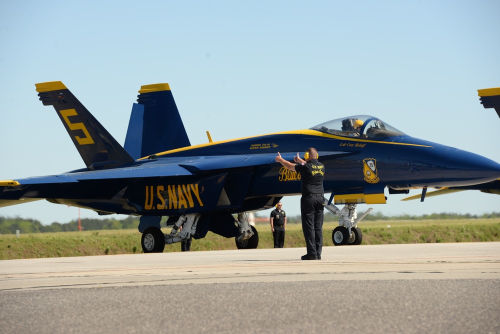 JBC Air Expo 2022: Day 2