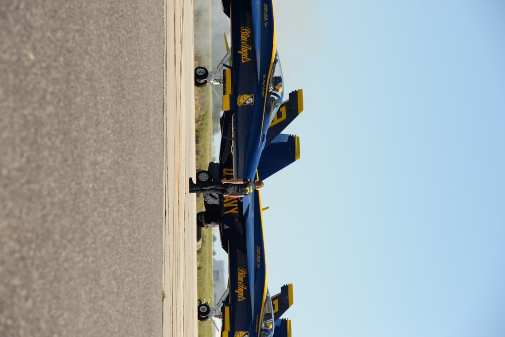 JBC Air Expo 2022: Day 2