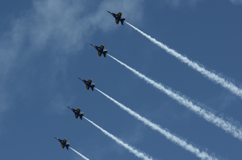 JBC Air Expo 2022: Day 2