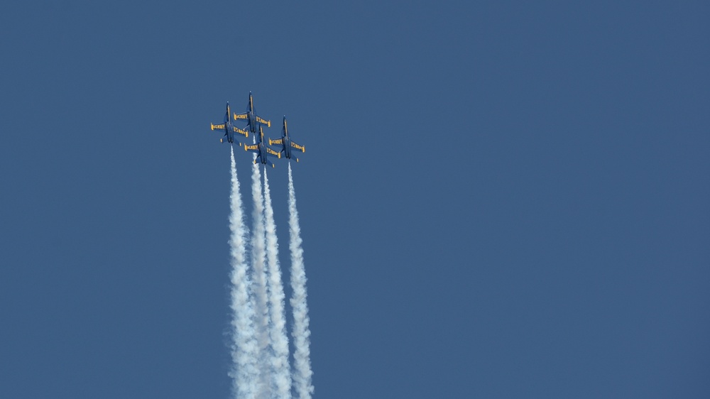 JBC Air Expo 2022: Day 2
