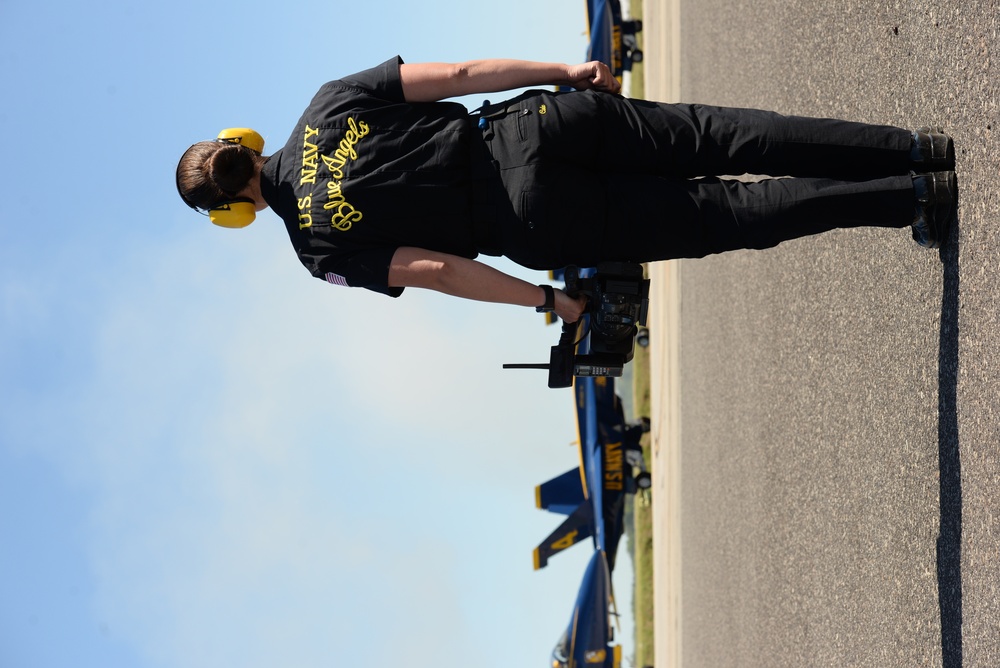 JBC Air Expo 2022: Day 2