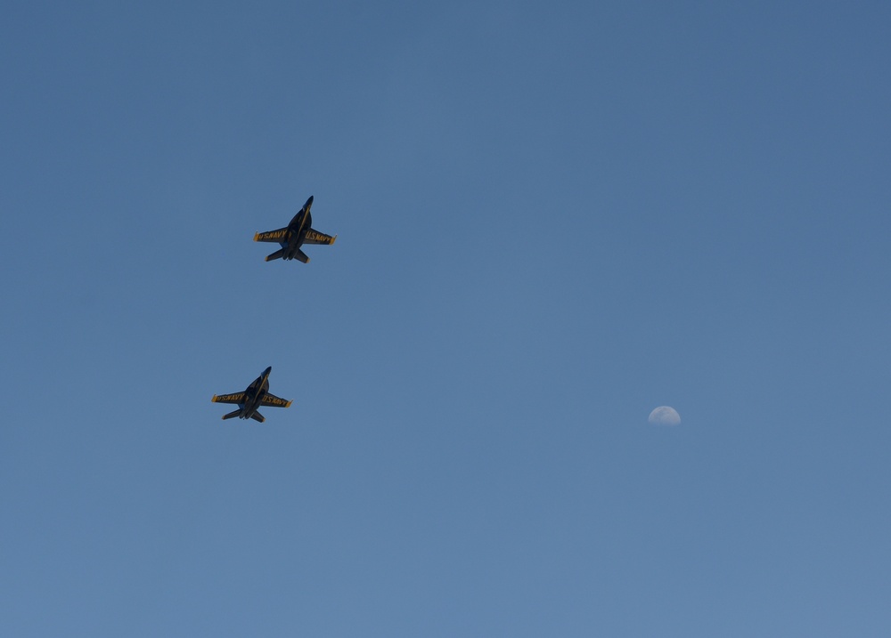 JBC Air Expo 2022: Day 2