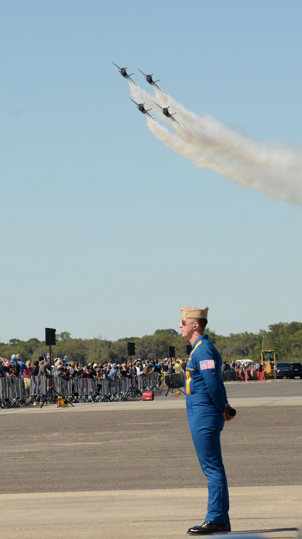 JBC Air Expo 2022: Day 2