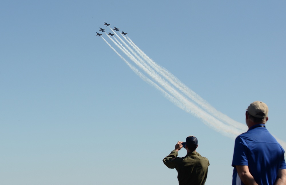 JBC Air Expo 2022: Day 2