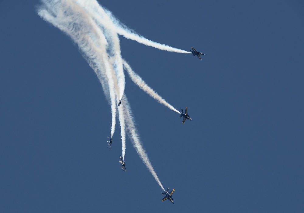 JBC Air Expo 2022: Day 2